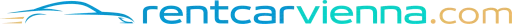 rentcarvienna.com logo
