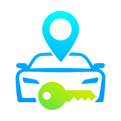 rentcarvienna.com - car rental Vienna logo